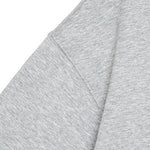 Graphic Interlock Oversized Tee