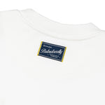 Graphic Interlock Oversized Tee