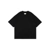 Graphic Cotton Oversized Tee