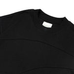 Graphic Cotton Oversized Tee