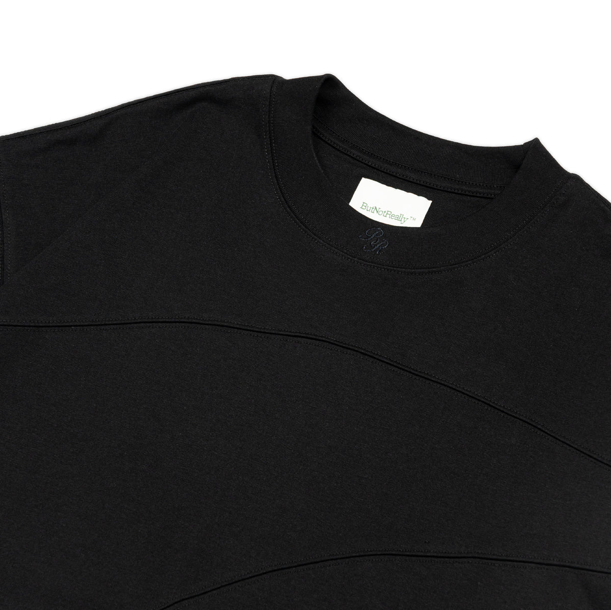 Graphic Cotton Oversized Tee