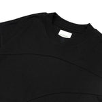 Graphic Cotton Oversized Tee