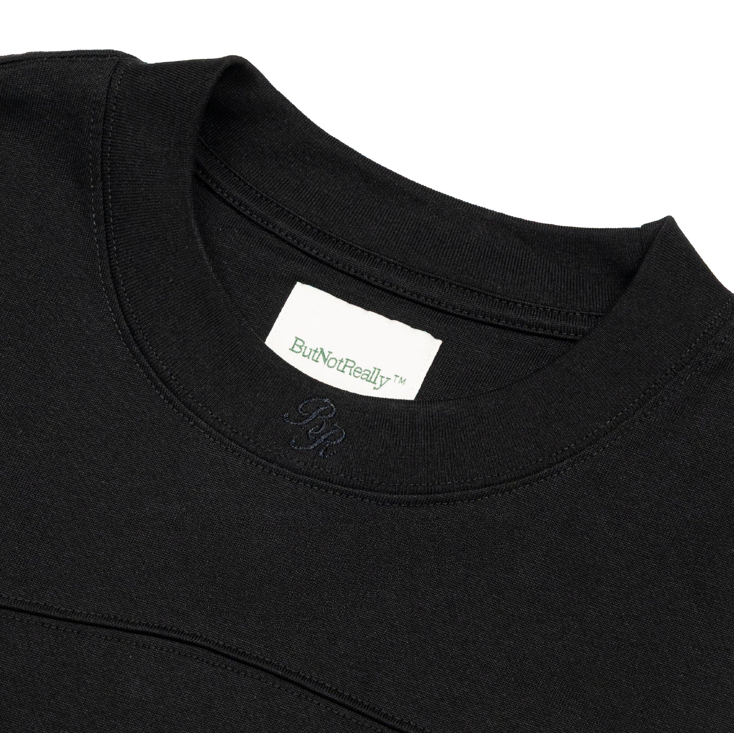 Graphic Cotton Oversized Tee
