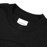 Graphic Cotton Oversized Tee