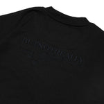 Graphic Cotton Oversized Tee
