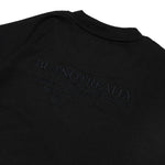 Graphic Cotton Oversized Tee