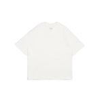 Graphic Cotton Oversized Tee