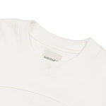Graphic Cotton Oversized Tee