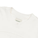 Graphic Cotton Oversized Tee
