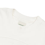Graphic Cotton Oversized Tee