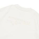 Graphic Cotton Oversized Tee