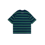 Graphic Cotton Oversized Tee