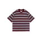 Graphic Cotton Oversized Tee