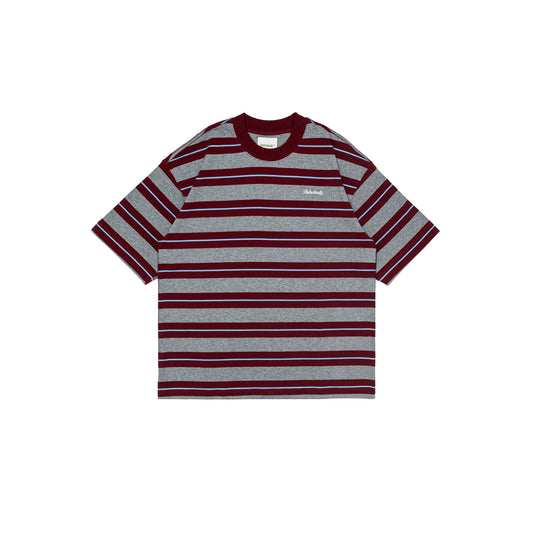 Graphic Cotton Oversized Tee