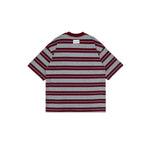Graphic Cotton Oversized Tee