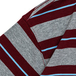 Graphic Cotton Oversized Tee