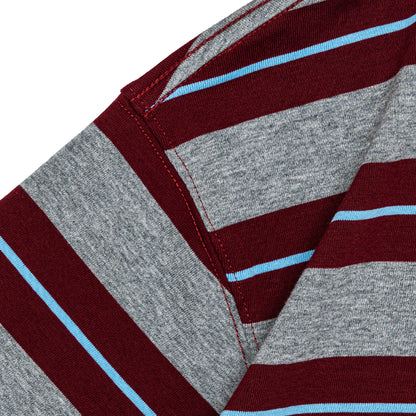 Graphic Cotton Oversized Tee