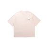 Interlock Oversized Pocket Tee