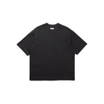 Interlock Oversized Pocket Tee
