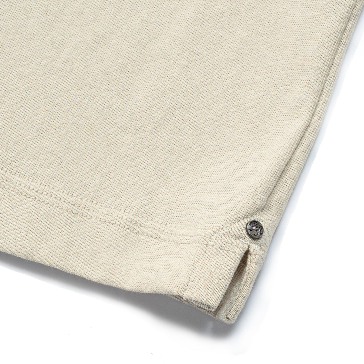 Graphic Cotton Oversized Long Sleeve Tee