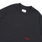 Graphic Cotton Oversized Tee