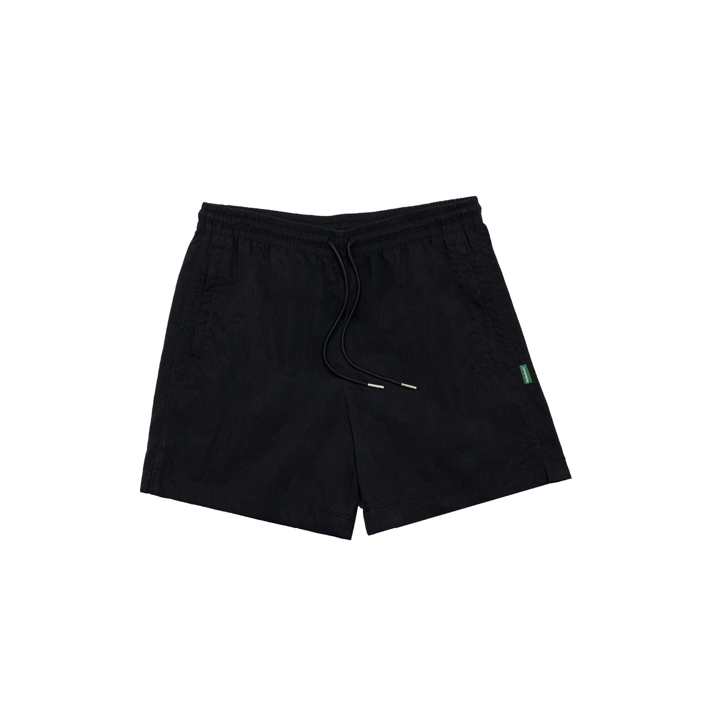 Core Nylon Shorts