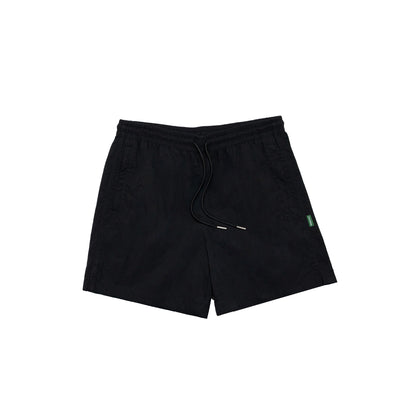 Core Nylon Shorts