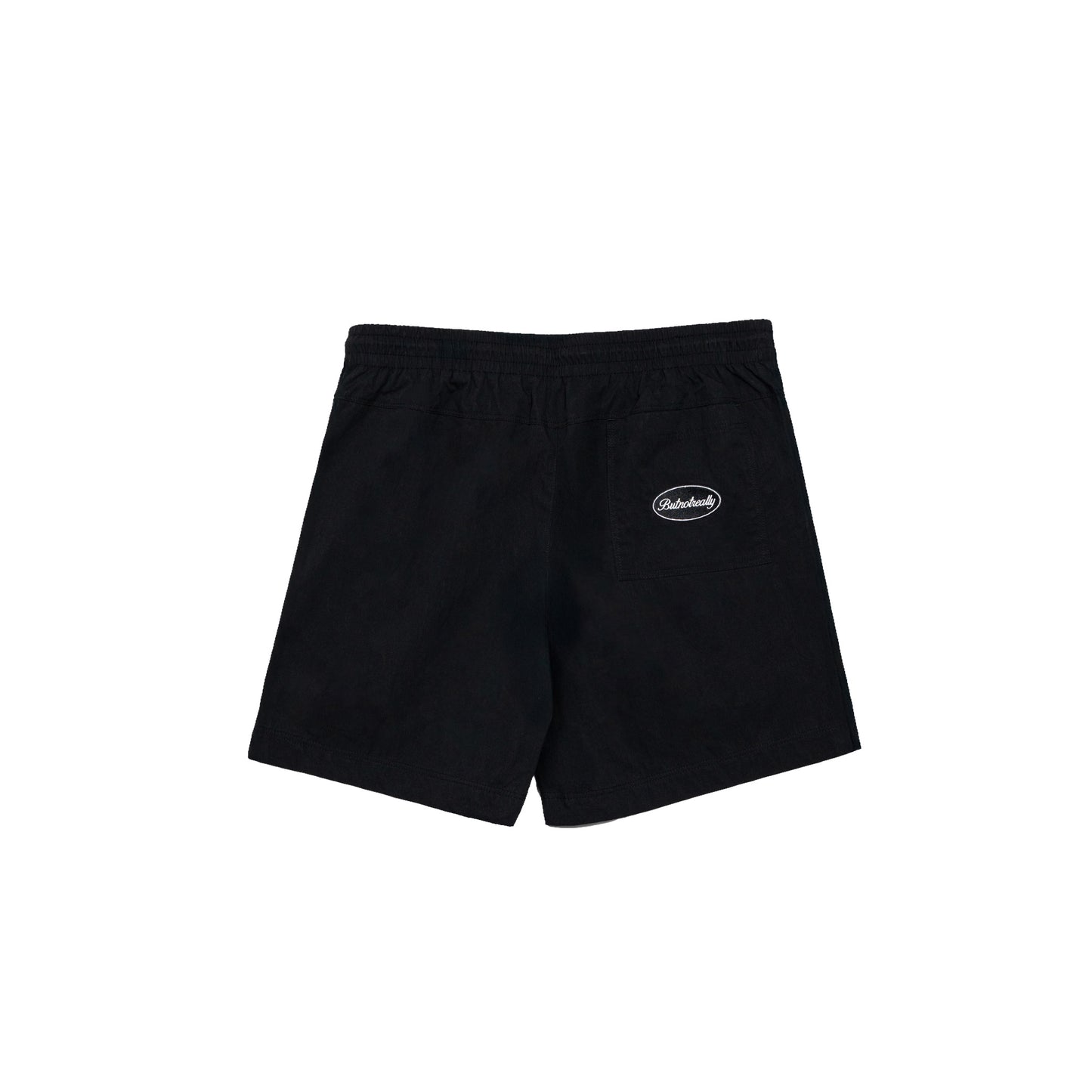 Core Nylon Shorts
