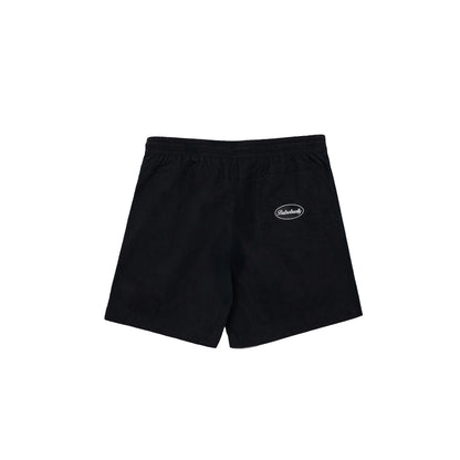 Core Nylon Shorts
