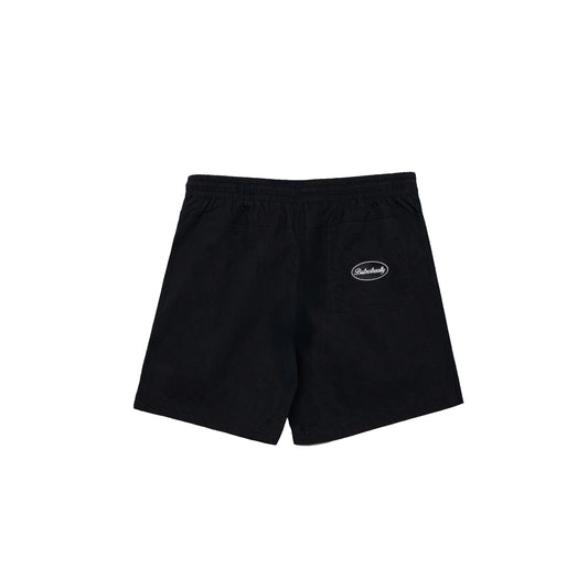 Core Nylon Shorts