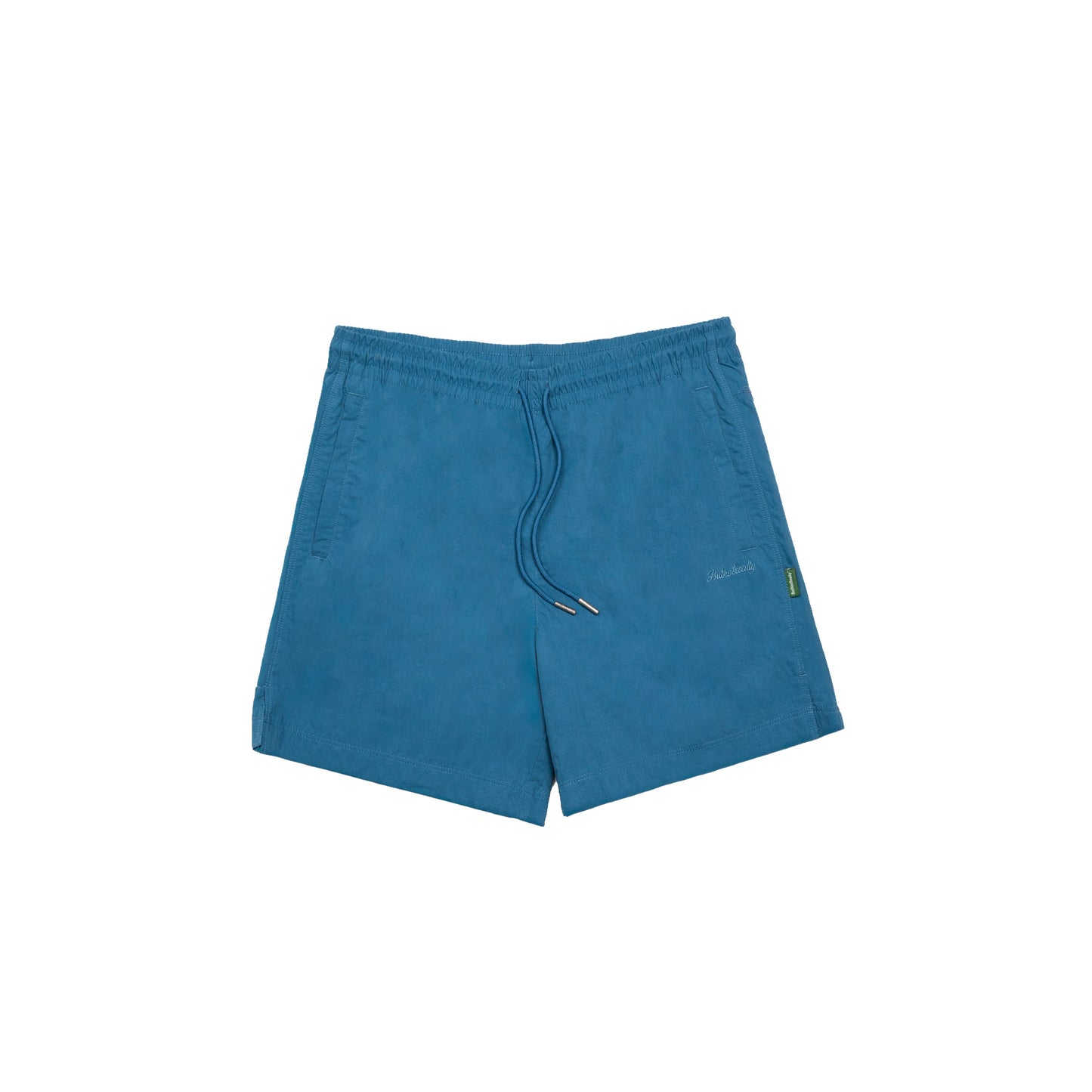 Core Nylon Shorts