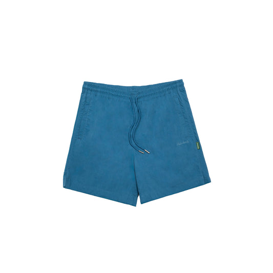 Core Nylon Shorts