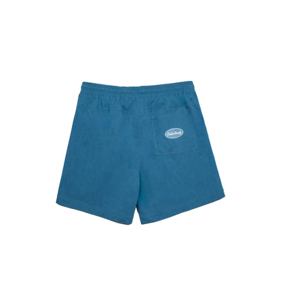 Core Nylon Shorts