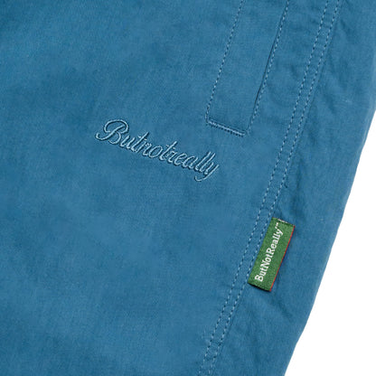 Core Nylon Shorts