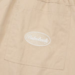 Core Nylon Shorts