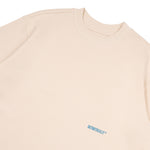 Graphic Interlock Cropped Tee