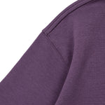 Graphic Interlock Cropped Tee