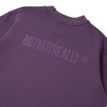 Graphic Interlock Cropped Tee