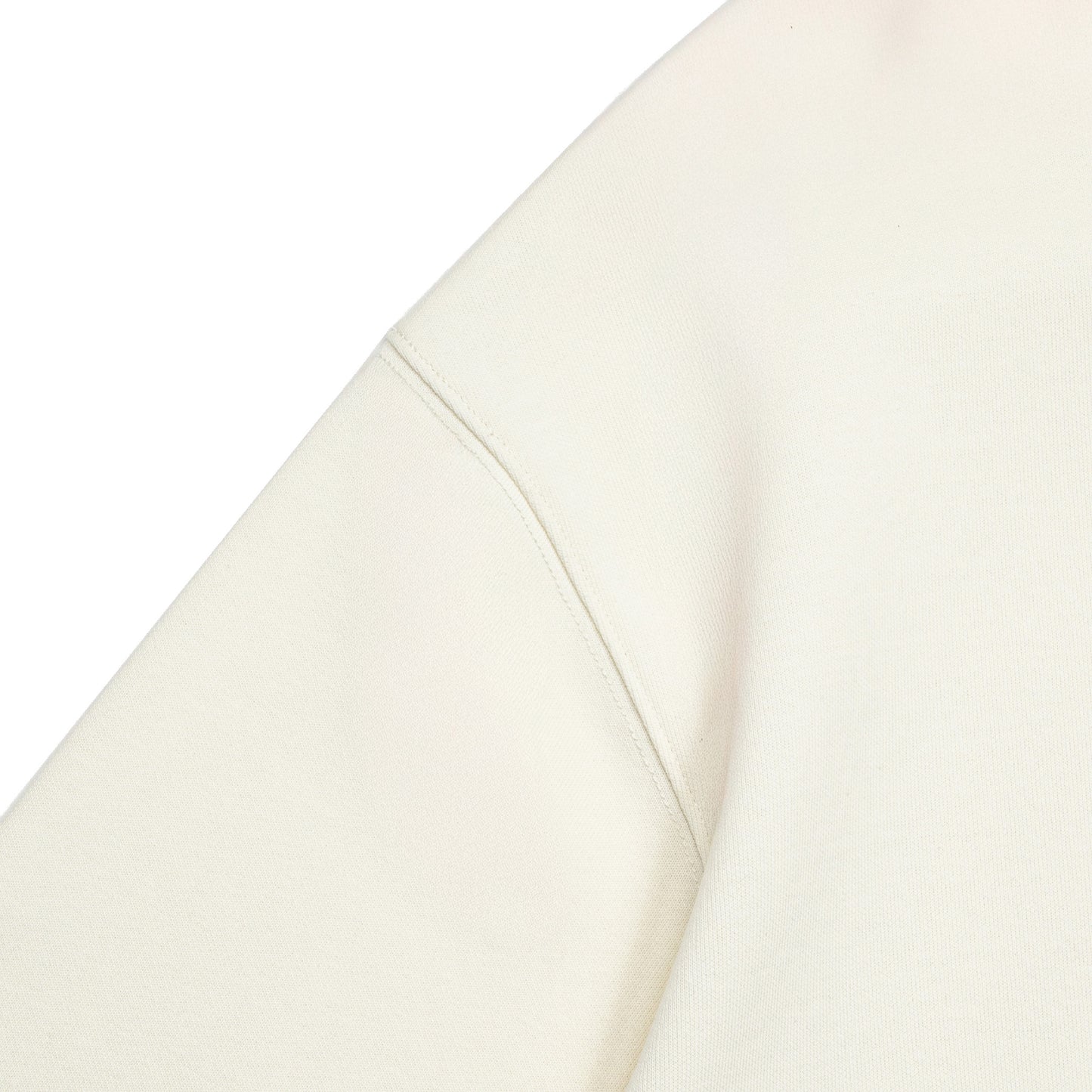 Interlock Oversized Polo Jersey