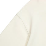 Interlock Oversized Polo Jersey