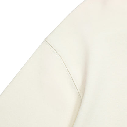 Interlock Oversized Polo Jersey