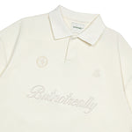 Interlock Oversized Polo Jersey