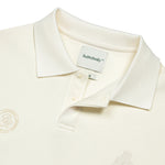 Interlock Oversized Polo Jersey