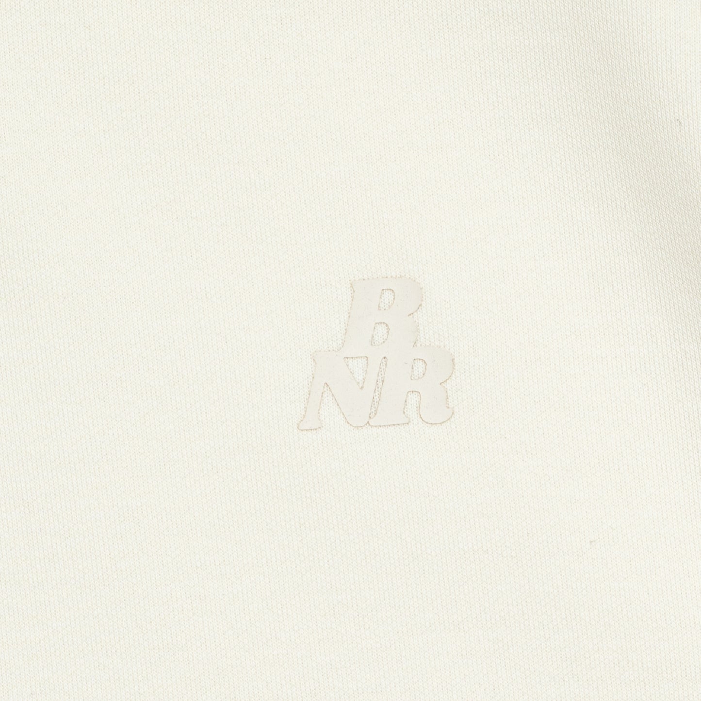 Interlock Oversized Polo Jersey