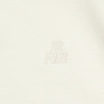 Interlock Oversized Polo Jersey