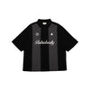 Interlock Oversized Polo Jersey