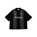 Interlock Oversized Polo Jersey