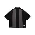 Interlock Oversized Polo Jersey