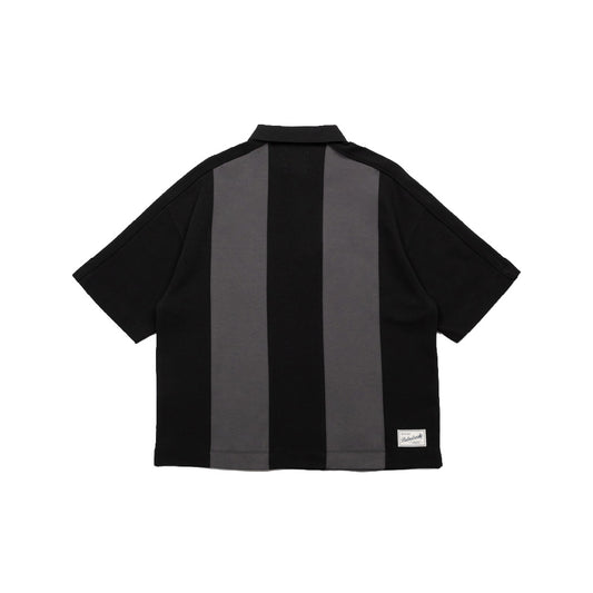 Interlock Oversized Polo Jersey