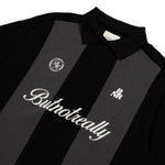 Interlock Oversized Polo Jersey